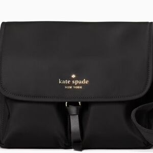 Kate Spade Carly Messenger Bag